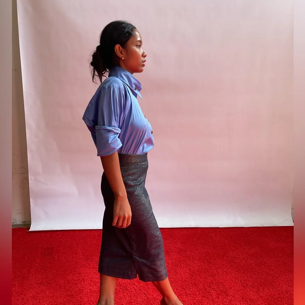 Vivienne Westwood AW15 Anglomania SKIRT BRAND NEW - Picture 9 of 14